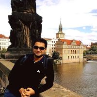 Puneet Dwivedi的照片