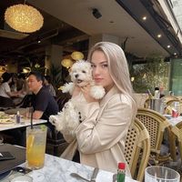 Анастасия Куликова的照片