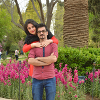 Elnaz Haghparast的照片