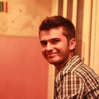 Kushtrim Morina的照片