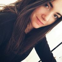 Louise Le Pennec的照片