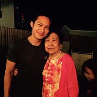 Fotos de Joshua Jareol