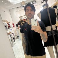 Alfredo Daniel Roa's Photo