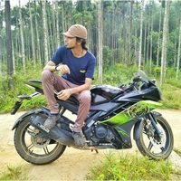 Vishnu Vichu的照片