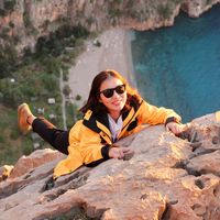 Fotos von Juan Huang