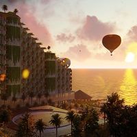 Apec Mũi Né's Photo