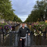 Kareem Ahmed的照片