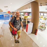 Valiko Dmitriev's Photo