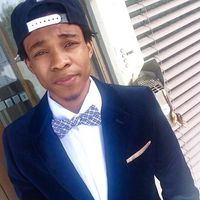 Jean Jimmy Louis's Photo