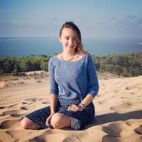 Tugce Ataci的照片