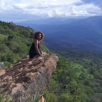 Amber  Gilbert's Photo