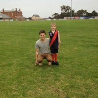 Harley Piper的照片