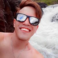 Igor Marques的照片