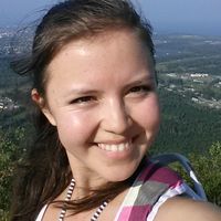 Mary Galloway's Photo