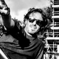 Photos de David Rabaneda