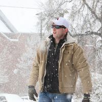 Matthew Cook的照片