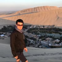 Santiago Toledo的照片