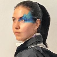 Nataly Biryukova's Photo