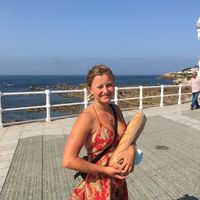 Anna Reisinger's Photo