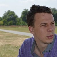 Vadim Stelikov's Photo