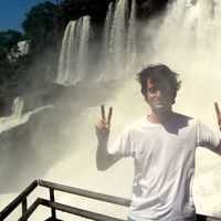 Alexander Durach的照片