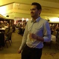 Toni García Climent's Photo