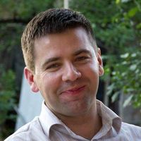 Dmitri Trankov的照片