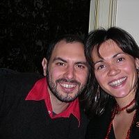 Laura e Angelo Todisco的照片