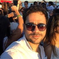 Samuel Costa的照片