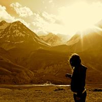 Gaia Repiccioli的照片