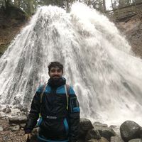 Cédric Gonzalez's Photo