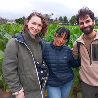 anabel alvarez martinez's Photo