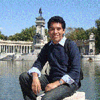 Roberto Martinez Minero的照片