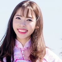 Quynh Nguyen的照片