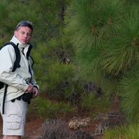 Roman Brychnac's Photo