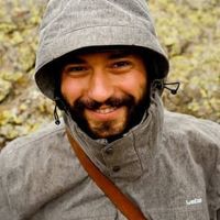 Mario Zambrini的照片