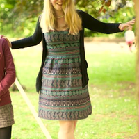 Nicola Bridge的照片