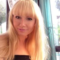 Svetlana Bezuevskaya's Photo