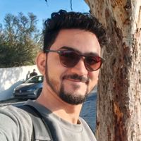 SOUFIANE ABIDI's Photo