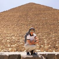 Micah De Guzman's Photo