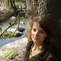 Galina Gumanenko's Photo