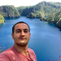 Benjamin Maffe的照片