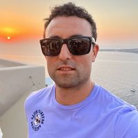 Julen Larrañaga's Photo