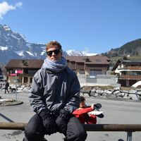 Konrad Danzer的照片