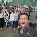 CS Foodie Sunday@Vaishali Hotel's picture