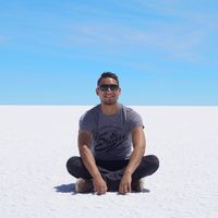 Andres PenFer's Photo