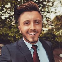 Samuel Somesan's Photo