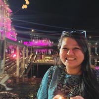 Damini Chhabra's Photo