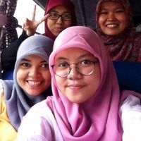 Kartika Rahman's Photo