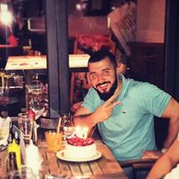 Baran Gülcemal的照片